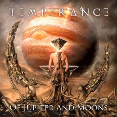 Temperance "Of Jupiter And Moons"