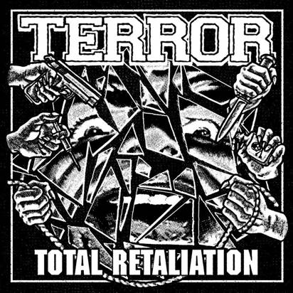 Terror "Total Retaliation"