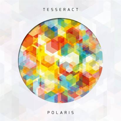 Tesseract "Polaris LP PICTURE"