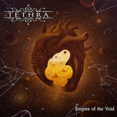 Tethra "Empire Of The Void"
