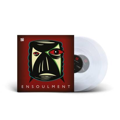 The The "Ensoulment LP CLEAR"