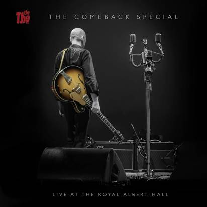 The The "The Comeback Special LP"