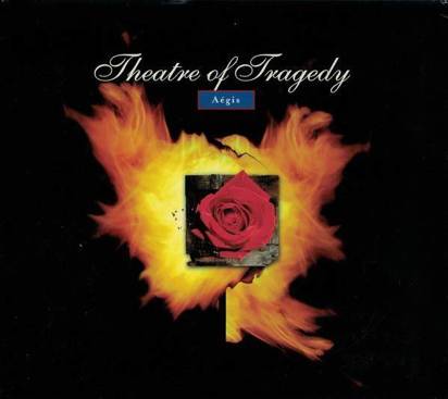 Theatre Of Tragedy "Aegis Special Edition"