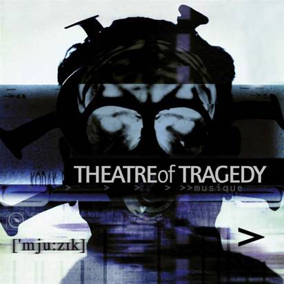 Theatre Of Tragedy - Musique 20th Anniversary Edition