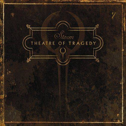 Theatre Of Tragedy "Storm Limited Edition"