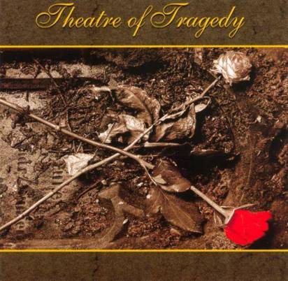 Theatre Of Tragedy "Theatre Of Tragedy Special Edition"