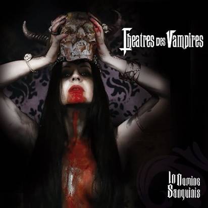 Theatres Des Vampires "In Nomine Sanguinis"