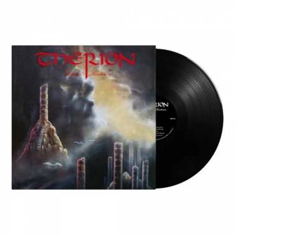 Therion "Beyond Sanctorum LP"