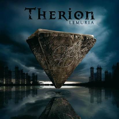 Therion "Lemuria"