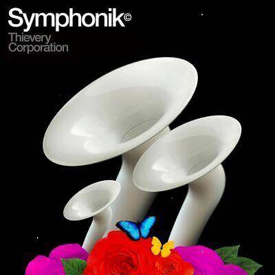 Thievery Corporation "Symphonik"