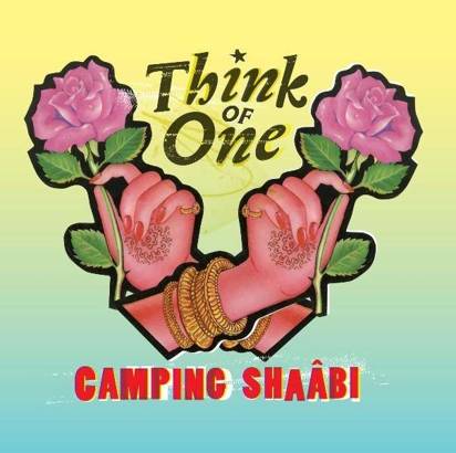 Think Of One "Camping Shaabi"