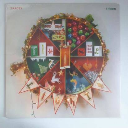 Thorn, Tracey "Tinsel And Lights LP"