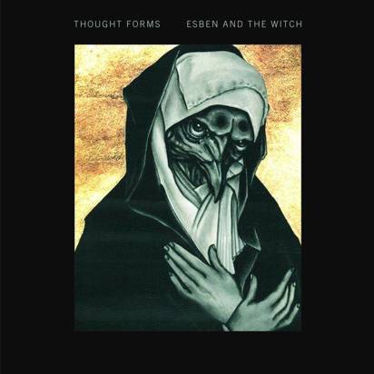 Thought Forms Esben And The Witch "Split Lp"
