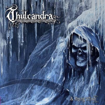 Thulcandra "A Dying Wish CD LIMITED"