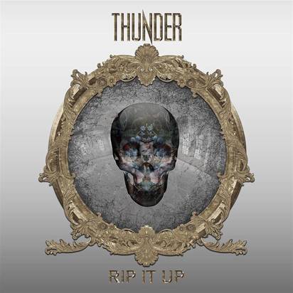 Thunder "Rip It Up Limited Edition"