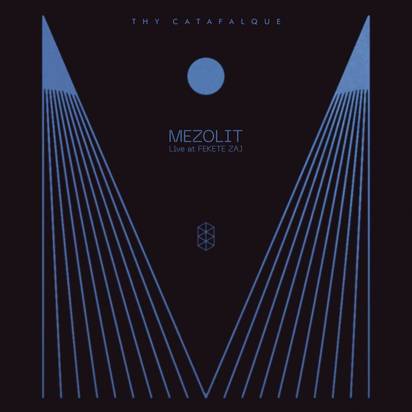 Thy Catafalque 'Mezolit - Live at Fekete Zaj CDBR'