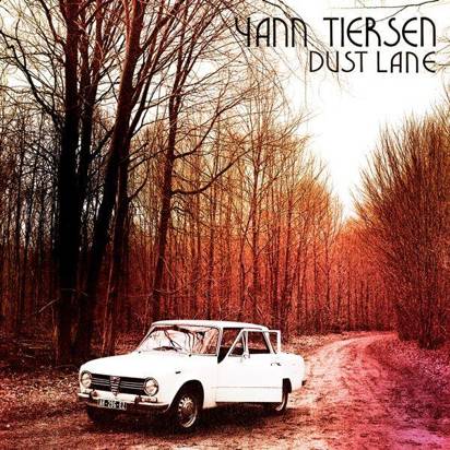 Tiersen, Yann "Dust Lane"