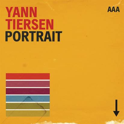Tiersen, Yann "Portrait"