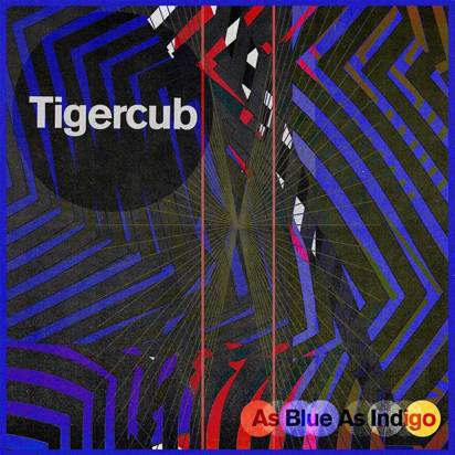 Tigercub "As Blue As Indigo"