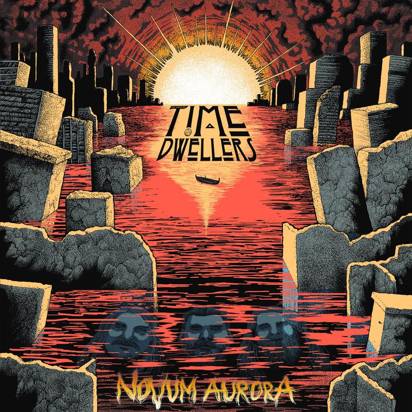 Time Dwellers "Novum Aurora"