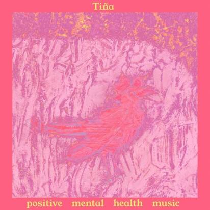 Tina "Positive Mental Health Music"