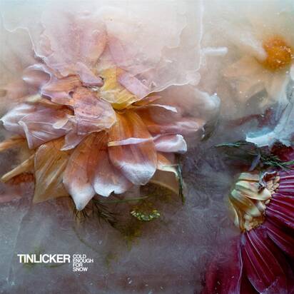 Tinlicker "Cold Enough For Snow LP"