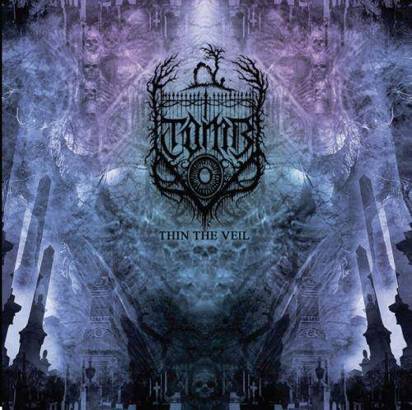 Tomb "Thin The Veil"