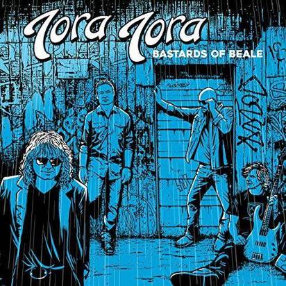 Tora Tora "Bastards Of Beale"