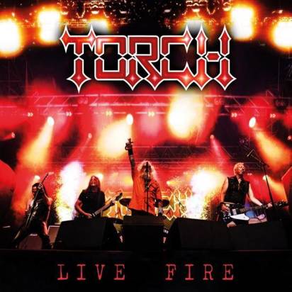 Torch "Live Fire"