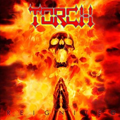 Torch "Reignited"