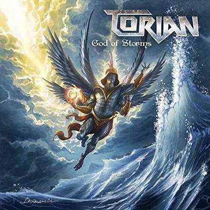 Torian "God Of Storms"