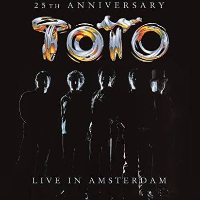 Toto "25th Anniversary - Live In Amsterdam"