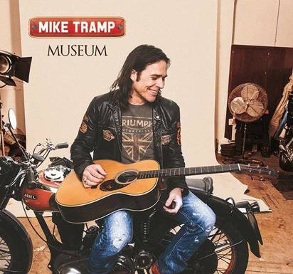 Tramp, Mike "Museum"