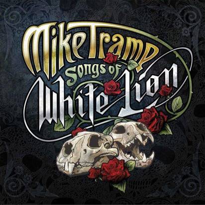Tramp, Mike "Songs Of White Lion LP"