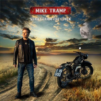 Tramp, Mike "Stray From The Flock LP"