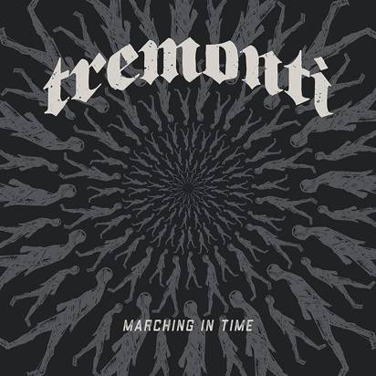 Tremonti "Marching In Time"