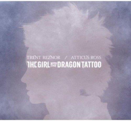 Trent Reznor Atticus Ross "The Girl With The Dragon Tattoo OST"