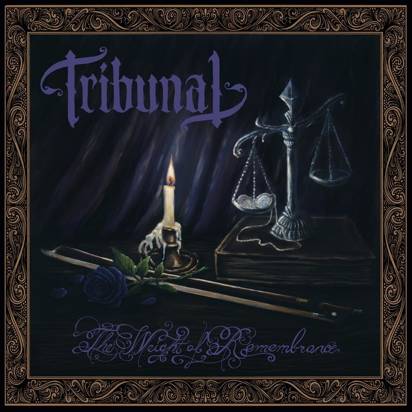 Tribunal "The Weight Of Remembrance"