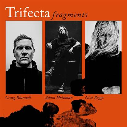 Trifecta "Fragments"