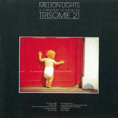 Trisomie 21 "Million Lights LP"