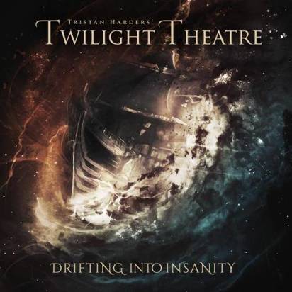 Tristan Harder's Twilight Theatre "Drifting Into Insanity"