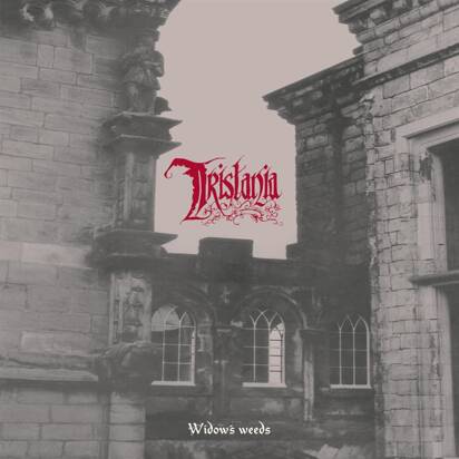 Tristania "Widow's Weeds & Tristania LP"