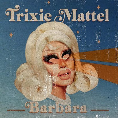 Trixie Mattel "Barbara"