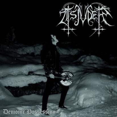 Tsjuder "Demonic Possession"