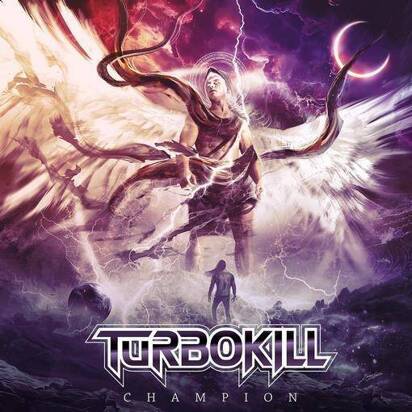 Turbokill "Champion"