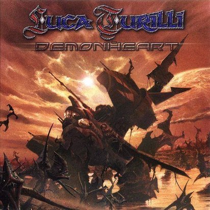 Turilli Luca "Demonheart"