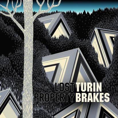 Turin Brakes "Lost Property Lp"