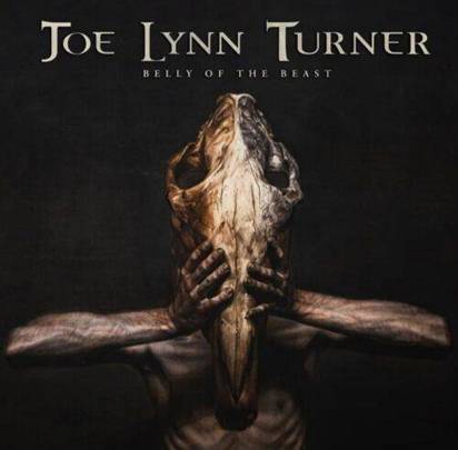 Turner, Joe Lynn "Belly Of The Beast"