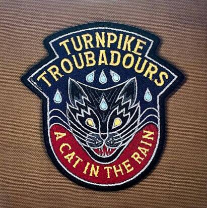 Turnpike Troubadours "A Cat In The Rain"