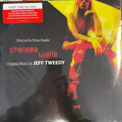 Tweedy, Jeff "Chelsea Walls"